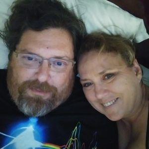 Meet your Posher, Tammy